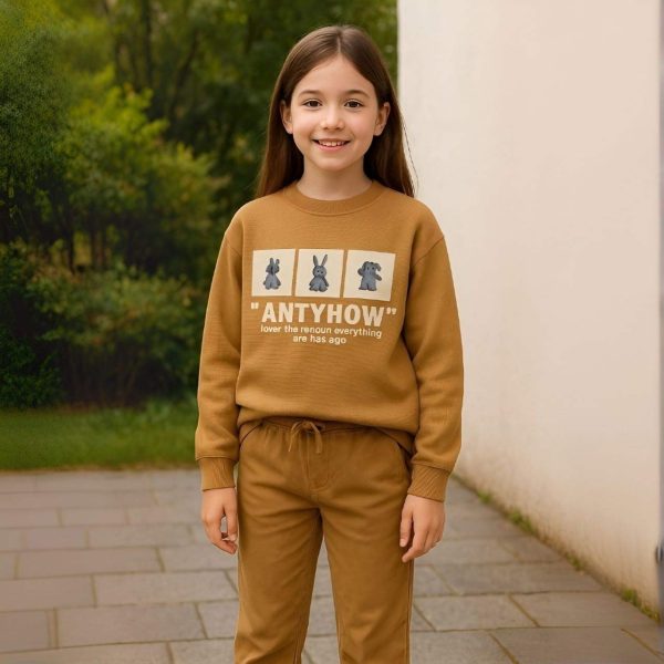 ست دخترانه خرگوش - Image 13