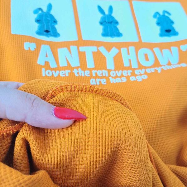 ست دخترانه خرگوش - Image 10