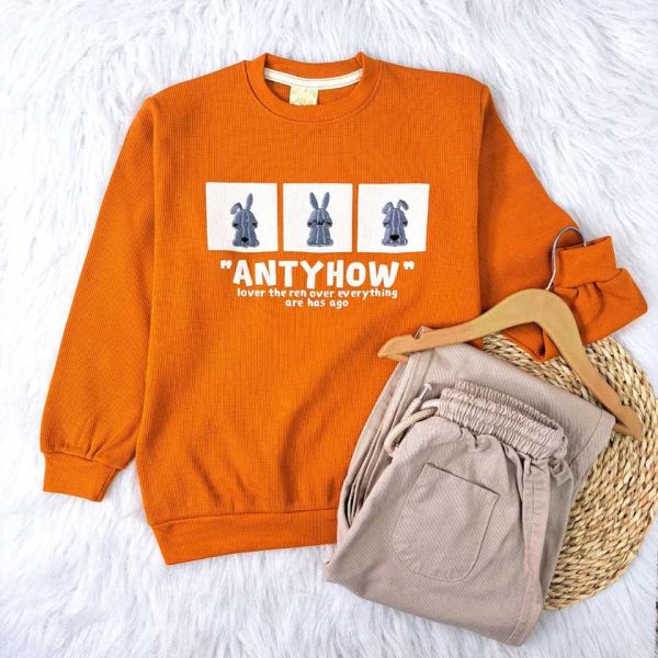 ست دخترانه خرگوش - Image 8