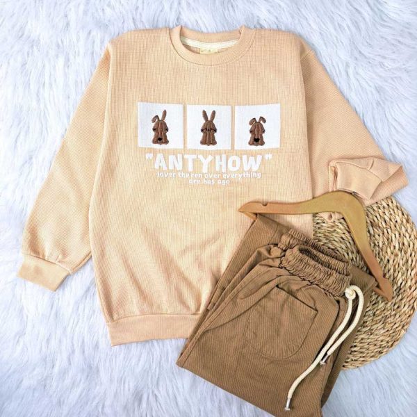 ست دخترانه خرگوش - Image 3