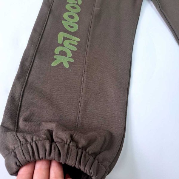 ست هودی شلوار درام - Image 6