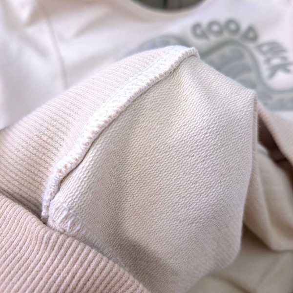 ست هودی شلوار درام - Image 8