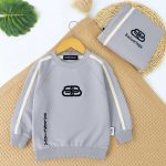 ست آستین بلند و شلوار بالنسیاگا - Image 8