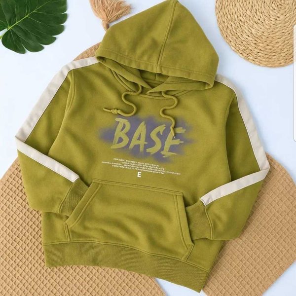 هودی تک BASE - Image 4