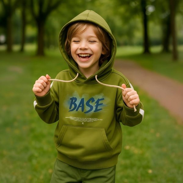 هودی تک BASE - Image 3