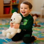 ست پسرانه دایناسور و پسر - Image 9