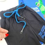 ست پسرانه دایناسور و پسر - Image 6