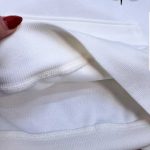 هودی بچه گانه دو رنگ - Image 4