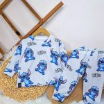 ست راحتی دخترانه و پسرانه - Image 3