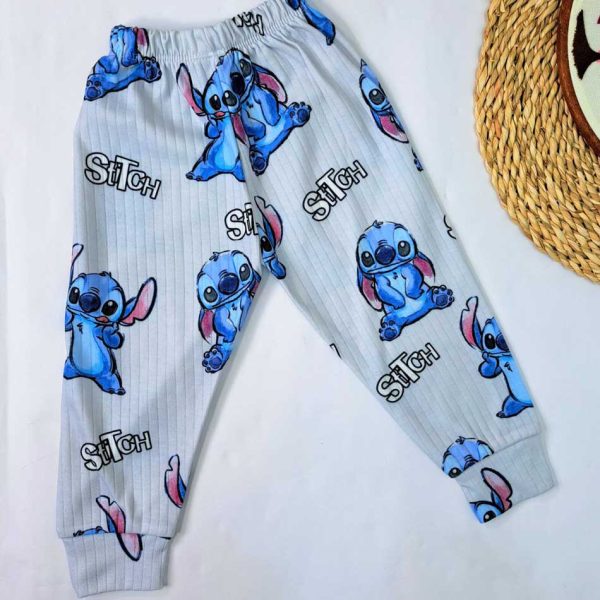 ست راحتی دخترانه و پسرانه - Image 10