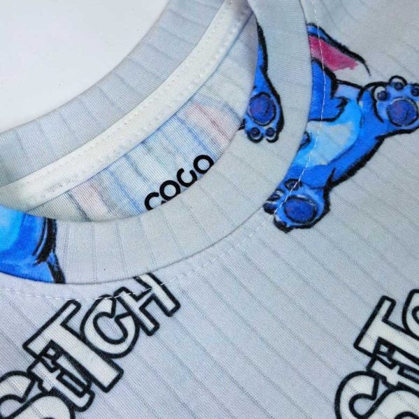 ست راحتی دخترانه و پسرانه - Image 11