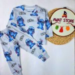 ست راحتی دخترانه و پسرانه - Image 13