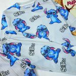 ست راحتی دخترانه و پسرانه - Image 14