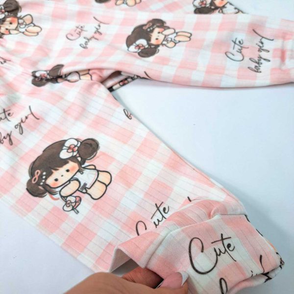 ست راحتی دخترانه و پسرانه - Image 16