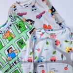 ست راحتی دخترانه و پسرانه - Image 20