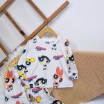 ست راحتی دخترانه و پسرانه - Image 25