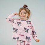 ست راحتی دخترانه و پسرانه - Image 30