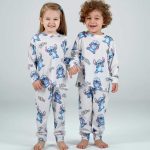 ست راحتی دخترانه و پسرانه - Image 31