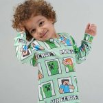 ست راحتی دخترانه و پسرانه - Image 34