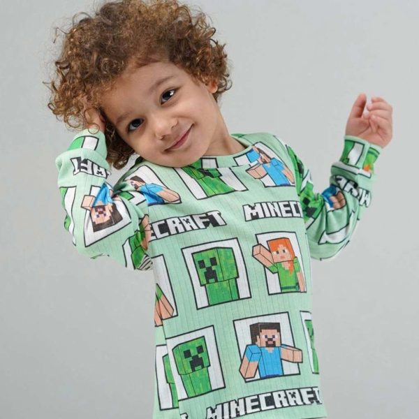 ست راحتی دخترانه و پسرانه - Image 34