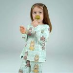 ست راحتی دخترانه و پسرانه - Image 35